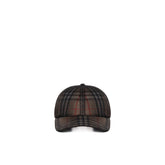 Brown Hat